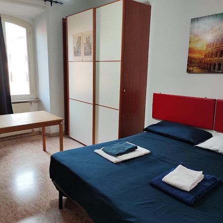 Appartamento Napoleone'S House Roma Esterno foto