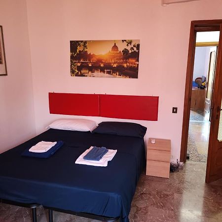 Appartamento Napoleone'S House Roma Esterno foto