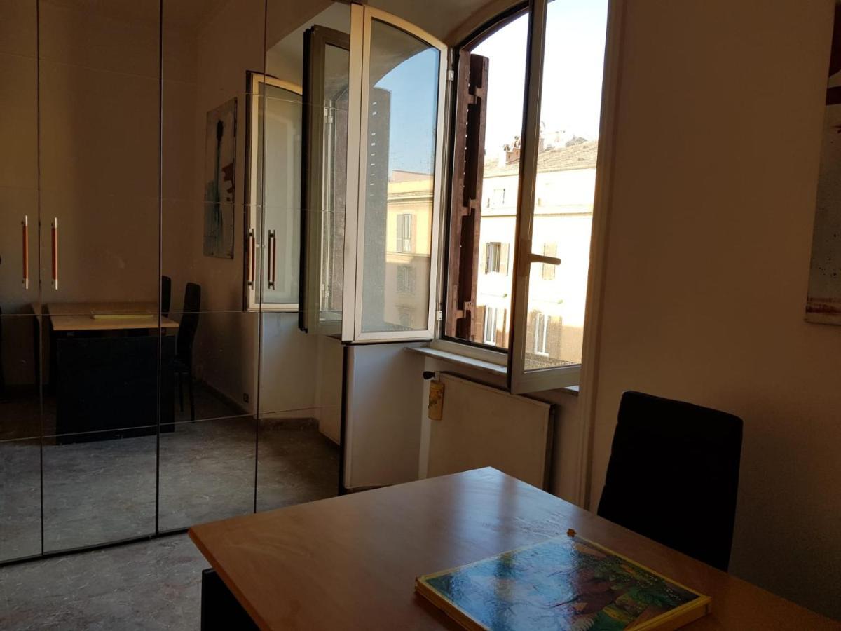 Appartamento Napoleone'S House Roma Esterno foto