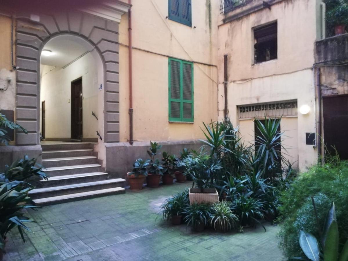 Appartamento Napoleone'S House Roma Esterno foto