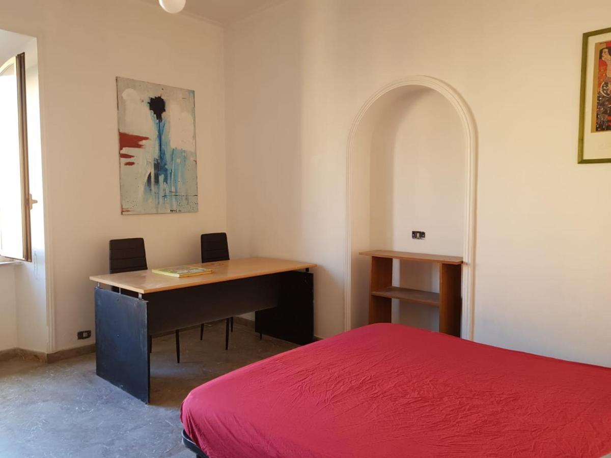 Appartamento Napoleone'S House Roma Esterno foto