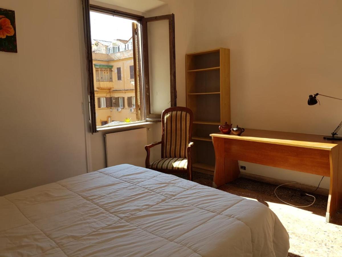 Appartamento Napoleone'S House Roma Esterno foto