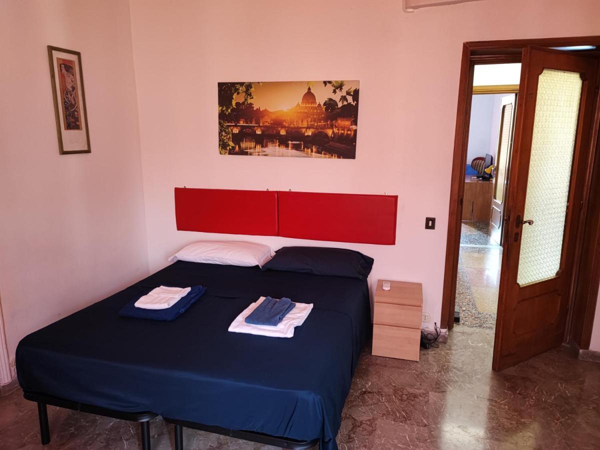 Appartamento Napoleone'S House Roma Esterno foto