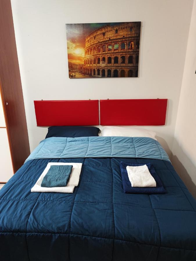 Appartamento Napoleone'S House Roma Esterno foto