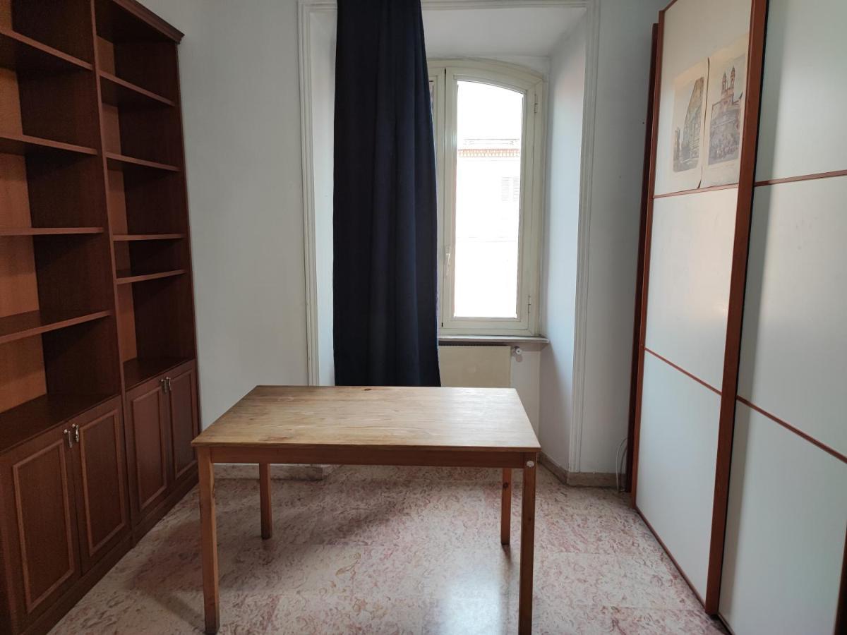 Appartamento Napoleone'S House Roma Esterno foto