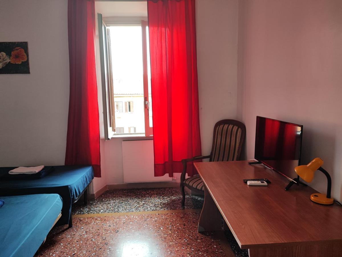 Appartamento Napoleone'S House Roma Esterno foto