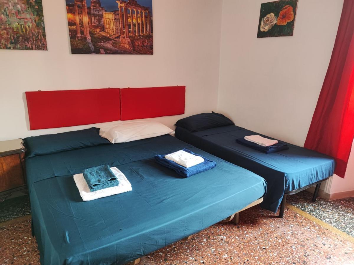 Appartamento Napoleone'S House Roma Esterno foto